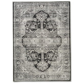 Aura Washable Spill Proof Area Rug
